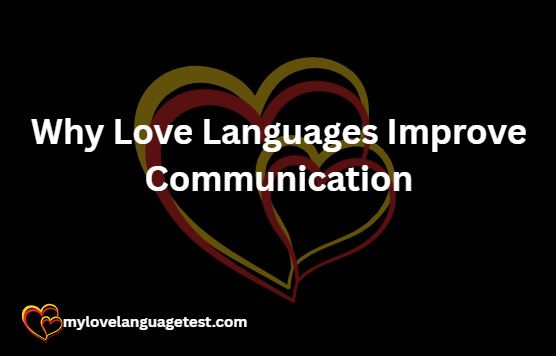 Love Language