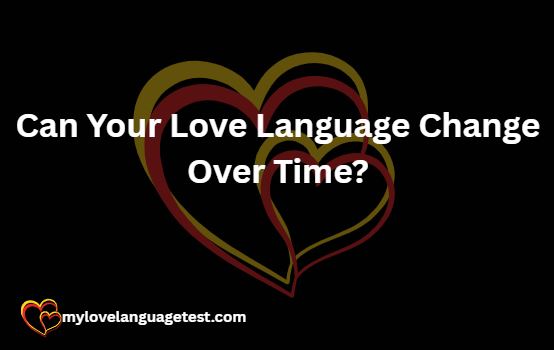Love Language
